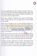 Bedtime Stories Of Middos And Good Deeds - Vol. 6