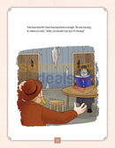 Bedtime Stories of Rav Yisroel Salanter