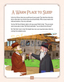 Bedtime Stories of Rav Yisroel Salanter