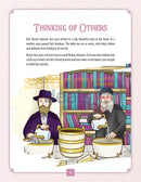 Bedtime Stories of Rav Yisroel Salanter