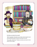 Bedtime Stories of Rav Yisroel Salanter