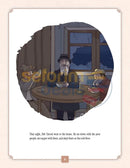 Bedtime Stories of Rav Yisroel Salanter