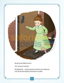 Bedtime Stories of the Chofetz Chaim