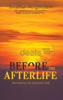Before The Afterlife
