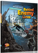Behind Enemy Lines Vol. 2 - Comics
