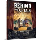 Behind The Curtain - Comics