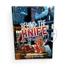 Behind the Knife - Comics