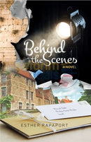 Behind The Scenes