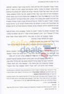 Ben Chasidim Lmisnagdim -