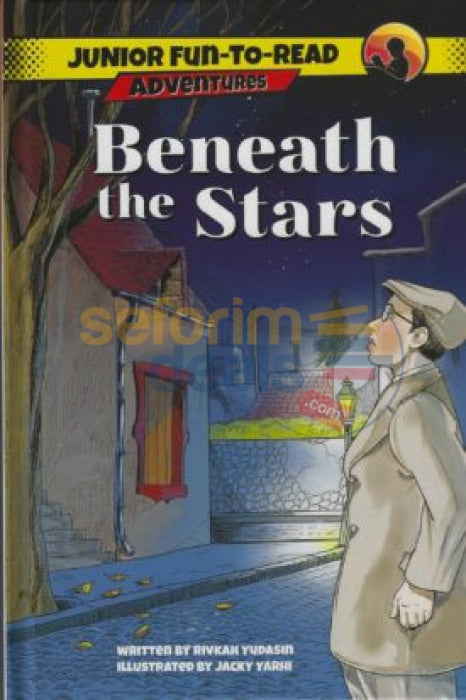 Beneath The Stars