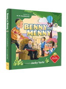 Benny and Menny Vol. 2 - Comics