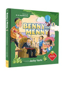 Benny and Menny Vol. 2 - Comics