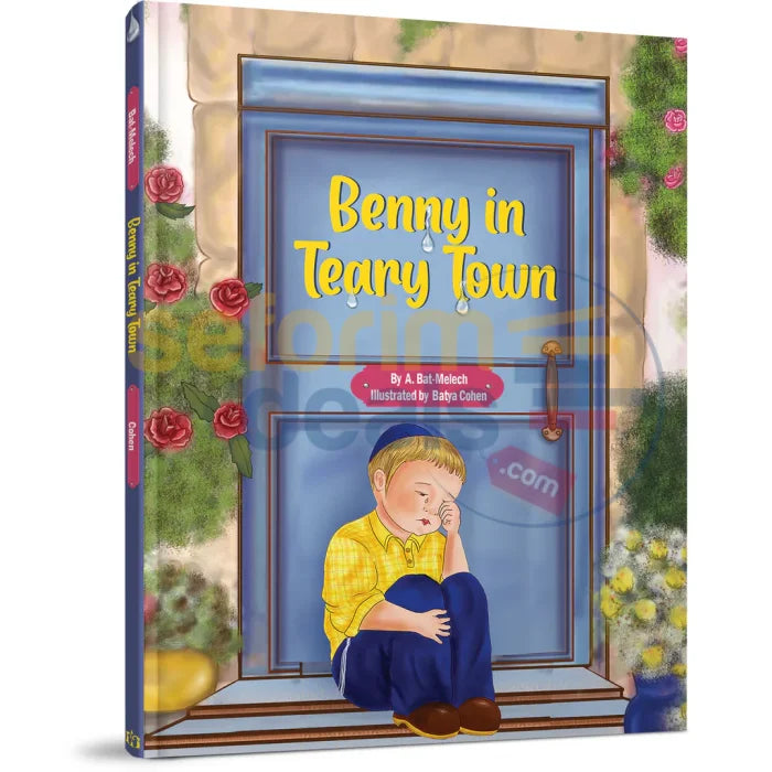 Benny In Teary Town