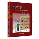 Bentzi And The Museum Mystery (