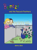 Bentzi And The Peacock Feathers