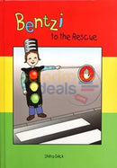 Bentzi To The Rescue (