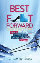 Best Foot Forward