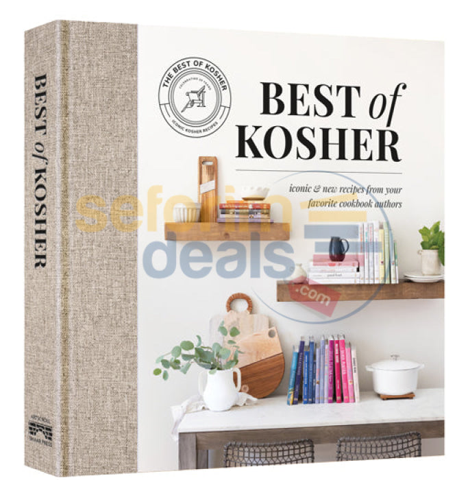 Best Of Kosher