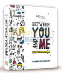 Between You And Me