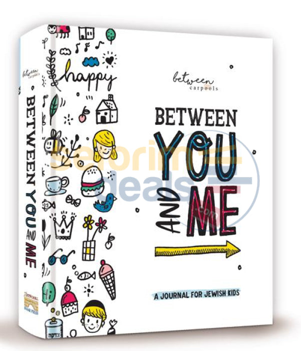 Between You And Me