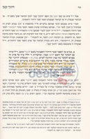 Beurim - Shaar Hayichud Vhaemunah Chanoch Lnaar