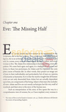 Biblical Images - Steinsaltz