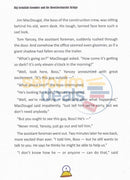 Big Gedaliah Goomber And The Hootcheehatchie Bridge