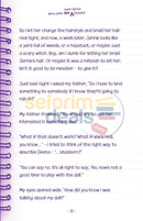 Bina Lobells Super Secret Diary