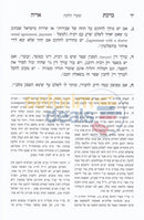 Birchas Ariyeh - Hilchos Ribbis