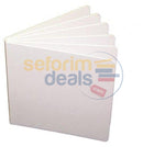 Blank Chunky Book