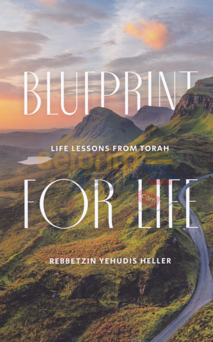 Blueprint For Life