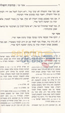 בנתיבות התפילה