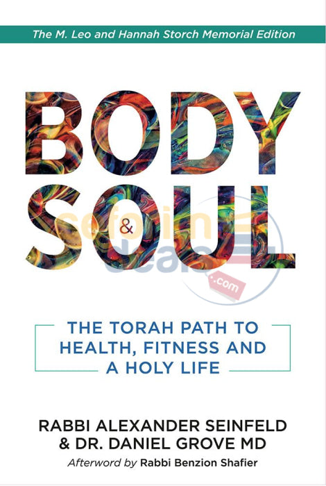 Body And Soul
