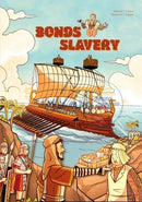 Bonds Of Slavery - Comics