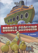 Border Crossing - Comics