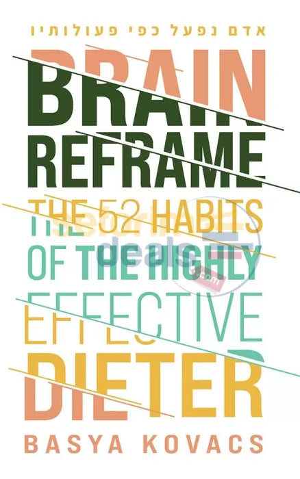 Brain Reframe