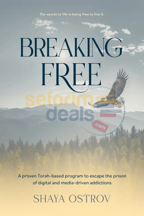 Breaking Free