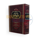 ברכת השלחן
