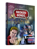 Broken Bonds - Comics