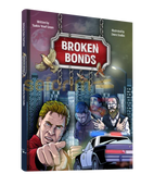 Broken Bonds - Comics