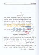 Bshaarei Hamikdash -