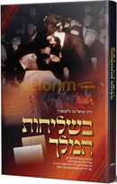 בשליחות המלך