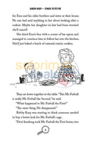 Bubby Karp Senior Detective - Book 1