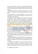 Building For Eternity