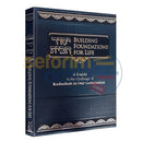 Building Foundations For Life