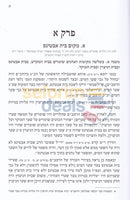 ביאורים על ציורי הרמב’ם