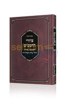 ביאורים על ציורי הרמב’ם