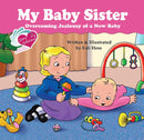 My Baby Sister - Story Solutions
