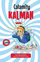 Calamity Kalman