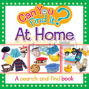 Can You Find It? At Home